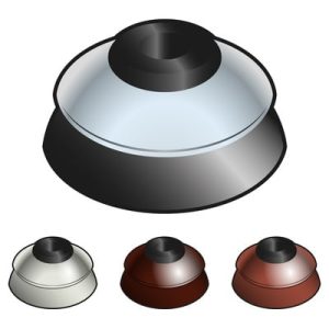 Arandela EPDM paraguas