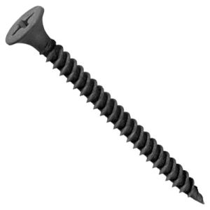 Tornillo fosfatado para cartón-yeso