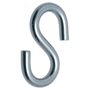 Gancho "S" Cincado