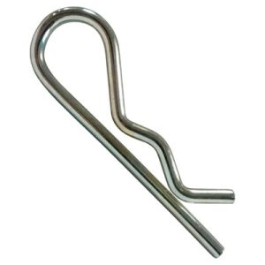 Pasador "R" Cincado