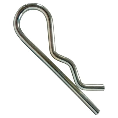 Pasador "R" Cincado 1 Pasador "R" Cincado