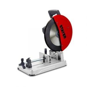 TRONZADORA DE DISCO WIDIA ø355 mm TD 355 B