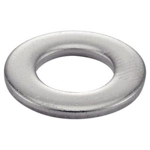 Arandela DIN 125-A / ISO 7089 Inoxidable A2