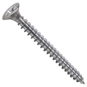 Tornillo DIN 7505-A Inoxidable A2 PZ