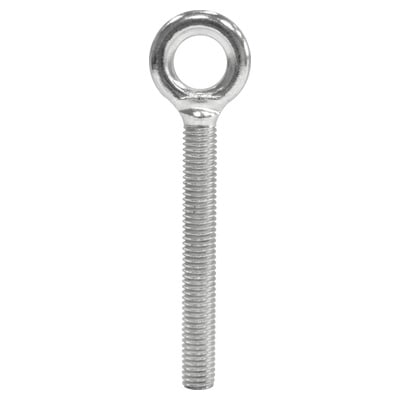 Hembrilla cerrada estampada rosca métrica Inoxidable A2 1 Hembrilla cerrada estampada rosca métrica Inoxidable A2