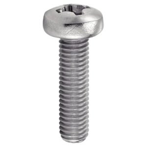 Tornillo DIN 7985 / ISO 7045 Inoxidable A2