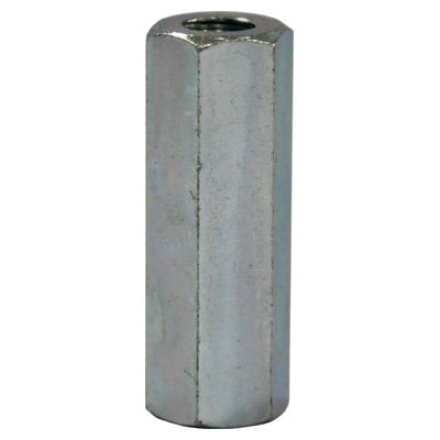 Manguito separador hexagonal Inoxidable A2 1 Manguito separador hexagonal Inoxidable A2