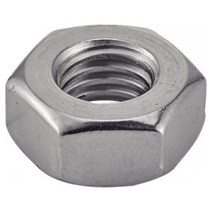 Tuerca hexagonal DIN 934 / ISO 4032 Inoxidable A2