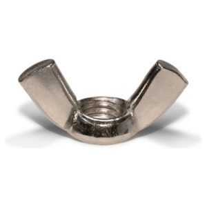 Tuerca palomilla DIN 315 Inoxidable A2