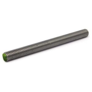 Varilla rosca métrica DIN 975 Inoxidable A2