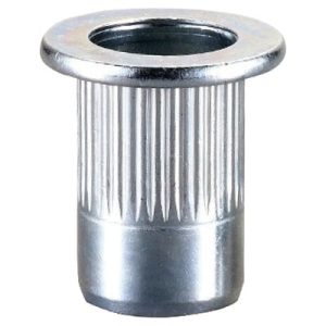 Tuerca remachable cabeza ancha Cincada