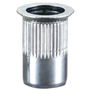 Tuerca remachable cabeza avellanada Cincada