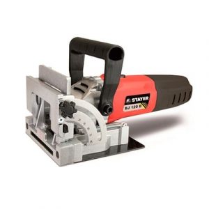 ENGALLETADORA BJ 120 B