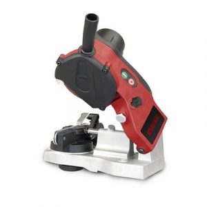 AFILADOR DE CADENA SEMIAUTOMÁTICO CS 85