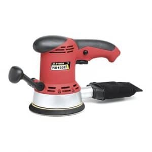 LIJADORA ROTORBITAL RO 150 E
