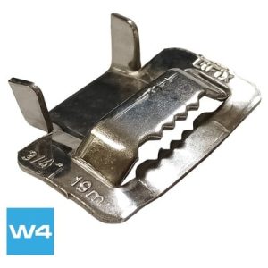 Cabeza cinta NBD - Inox A2 W4