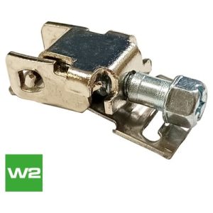 Cabeza cinta NCP - Cincado / Inox A2 W2