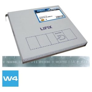 Rollo cinta NBD - Inox A2 W4