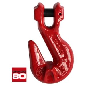 Gancho acortador de cadena grado 80