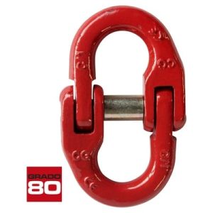 Malla de conexión grado 80