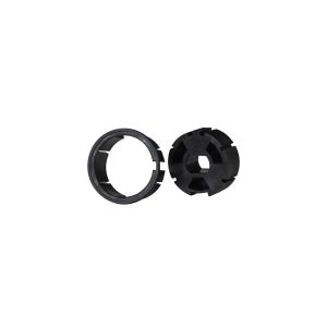 ADAPTADOR SERIE 35 EJE 43 RANURADO