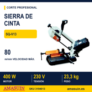 Sierra Cinta SQ-V13.