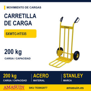 Carretilla SXWTC-HT535.