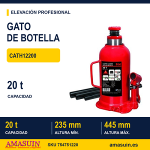 Gato de Botella CATH12200.