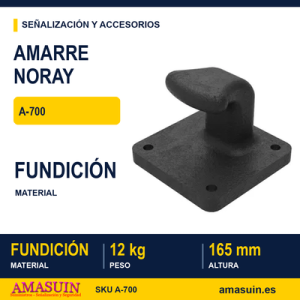 Amarre Noray A-700