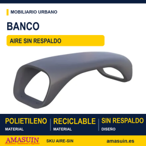 Banco AIRE SIN respaldo