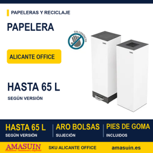 Papelera Alicante Office