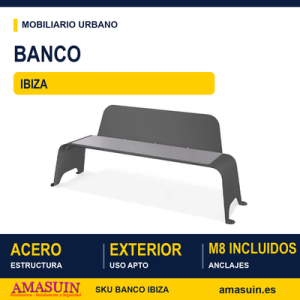 Banco Ibiza