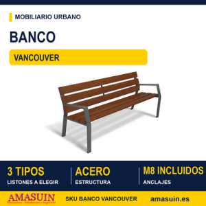 Banco Vancouver
