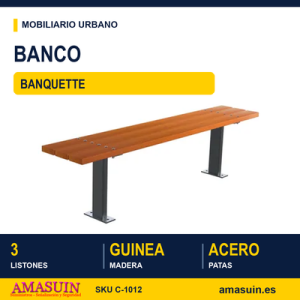 Banco Banquette