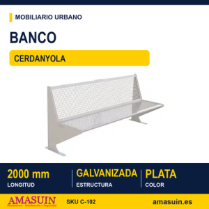 Banco Cerdanyola