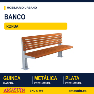 Banco Ronda