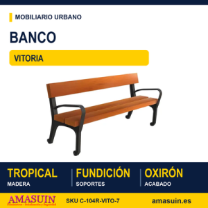 Banco Vitoria