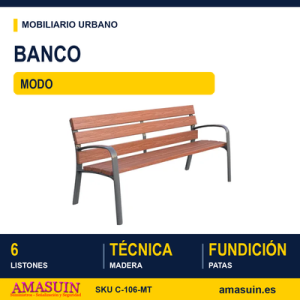 Banco Modo