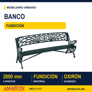 Banco Fundicion