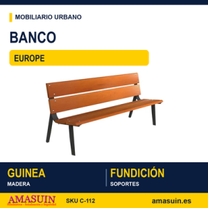 Banco Europe