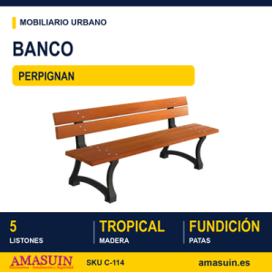 Banco Perpignan