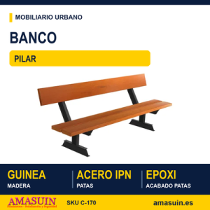 Banco Pilar