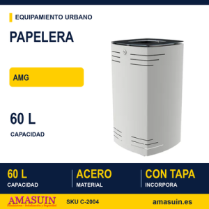 Papelera AMG