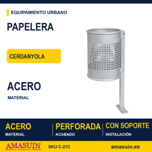 Papelera Cerdanyola