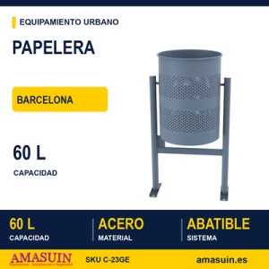 Papelera Barcelona