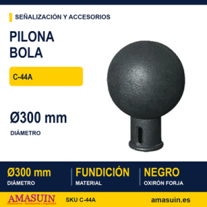 Bola C-44A