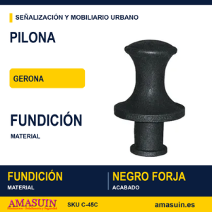 Pilona Gerona C-45C