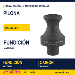 Pilona Marsella