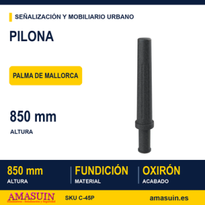 Pilona Palma de Mallorca