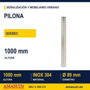 Pilona Quebec